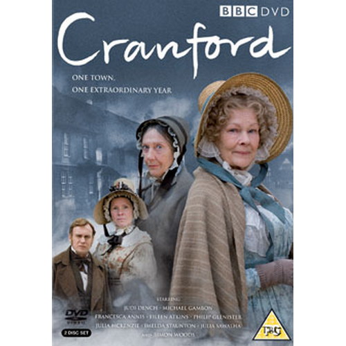 Cranford (DVD)
