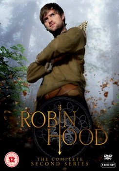Robin Hood - Series 2 (DVD)