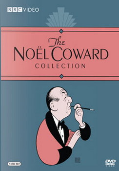 Noel Coward Collection (DVD)