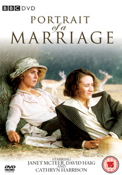 Portrait Of A Marriage (DVD)