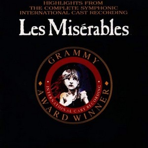 Various Artists - LES MISERABLES (HIGHLIGHTS)