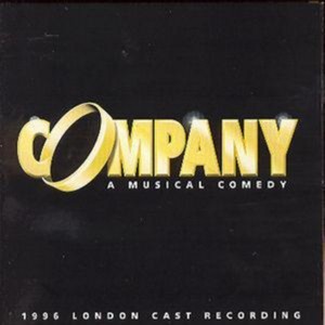 Original London Cast Recording - Company: A Musical Comedy (Music CD)