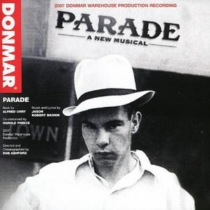 Original Cast Recording - Parade (Music CD)