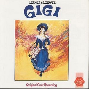 Original London Cast - Gigi
