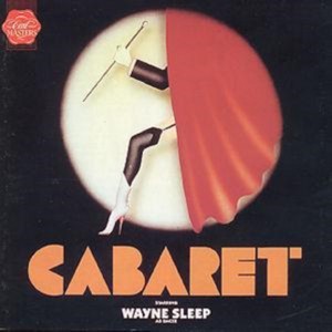 1986 London Cast - Cabaret