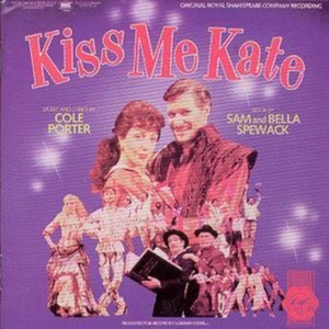 Original Cast - Kiss Me Kate