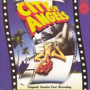 Original London Cast - City Of Angels