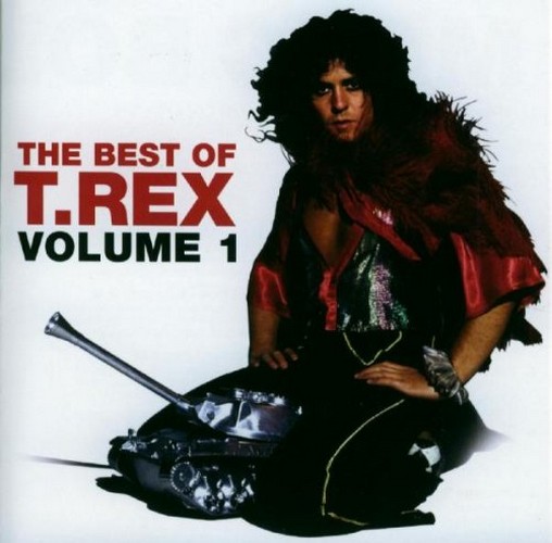 T.Rex - The Very Best Of (Music CD)