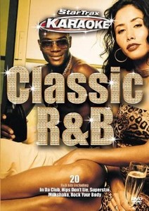 Classic R N B (DVD)