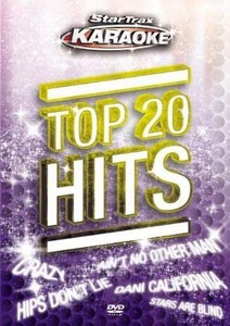 Top 20 Hits (DVD)