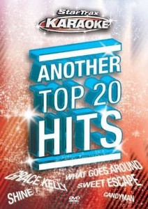 Another Top 20 Hits (DVD)