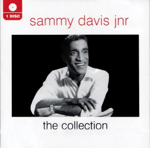Sammy Davis Jnr. - Collection  The (Music CD)
