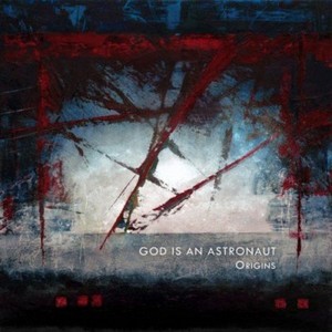 God Is an Astronaut - Origins (Music CD)