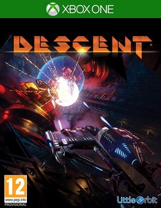 Descent (2019) (Xbox One)