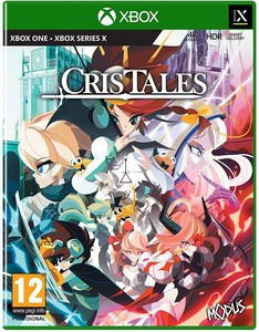 Cris Tales (Xbox One)