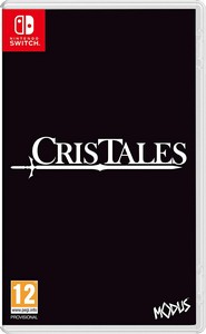 Cris Tales (Nintendo Switch)