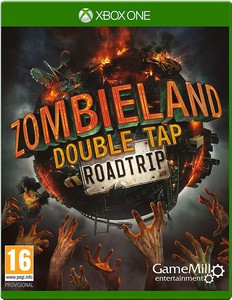 Zombieland: Double Tap - Road Trip (Xbox One)