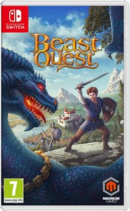 Beast Quest (Nintendo Switch)