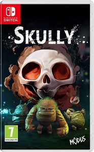 Skully (Nintendo switch)