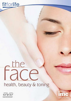 Face  The - Health  Beauty And Toning (DVD)