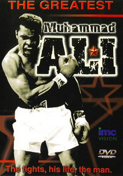 Muhammad Ali-Greatest (Imc) (DVD)