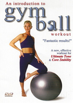 Introduction To Gym Ball Workout  An (DVD)