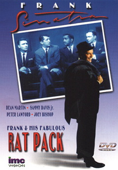 Frank Sinatra And The Rat Pack (DVD)