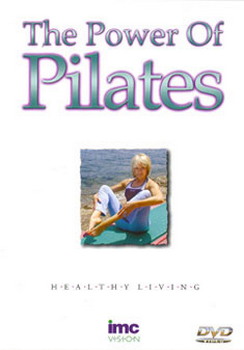 Power Of Pilates  The (DVD)