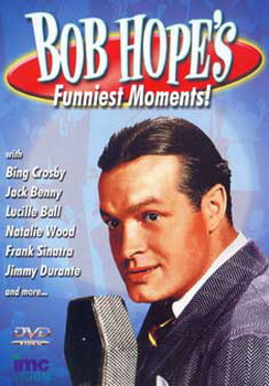 Bob Hopes Funniest Moments (DVD)