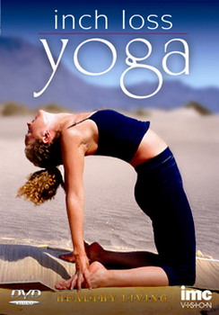 Inch Loss Yoga (DVD)