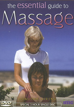 The Essential Guide To Massage (DVD)