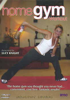 Home Gym Workout (DVD)
