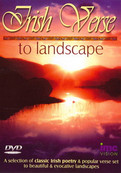 Irish Verse To Landscape (DVD)