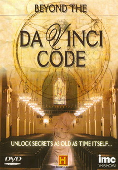 Beyond The Da Vinci Code (DVD)