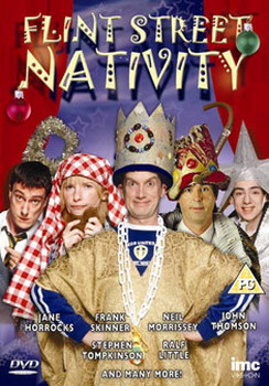 Flint Street Nativity (DVD)