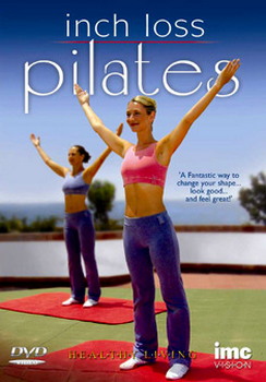 Inch Loss Pilates (DVD)