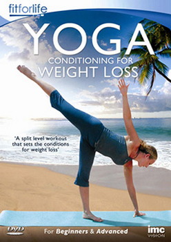 Yoga - Conditioning For Weight Loss (DVD)
