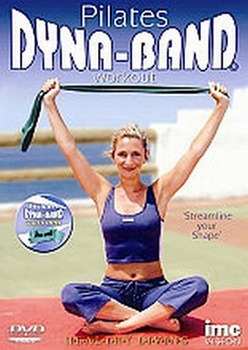 Pilates Flexi-Band Workout (DVD)