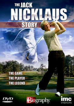Jack Nicklaus Story (DVD)