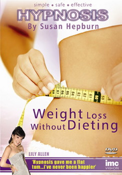 Hypnosis - Weight Loss Without Dieting (DVD)
