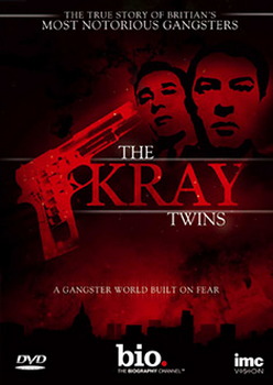 Kray Twins (DVD)