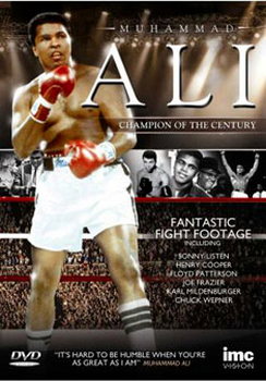 Muhammad Ali - Champion Of The Century (DVD)