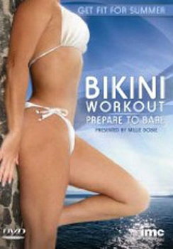 Bikini Workout - Prepare To Bare - Total Body Toning (DVD)