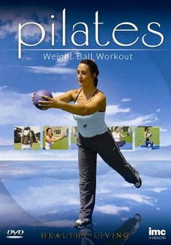 Pilates Weight Ball (DVD)