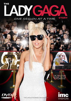 The Lady Gaga Story 