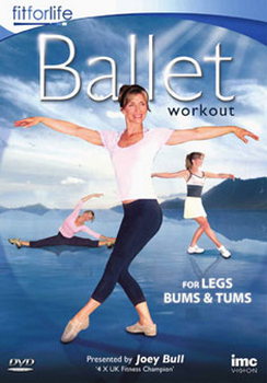 Ballet Workout 