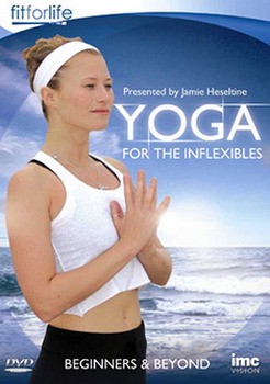 Yoga For The Inflexibles (DVD)