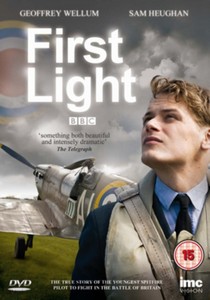 First Light (DVD)