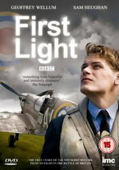 First Light (DVD)