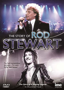 Rod Stewart: The Story Of Rod Stewart (DVD)